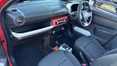 Dacia Spring 27kWh Expression 65 48kW 5dr Auto Electric Hatchback